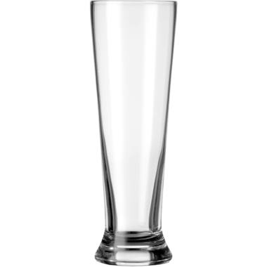 transparentes Bierglas Beer Specials mit einem Fassungsvermögen von 30 cl ist für die Gravur geeignet